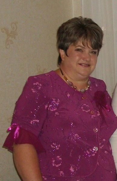 Татьяна Краснова