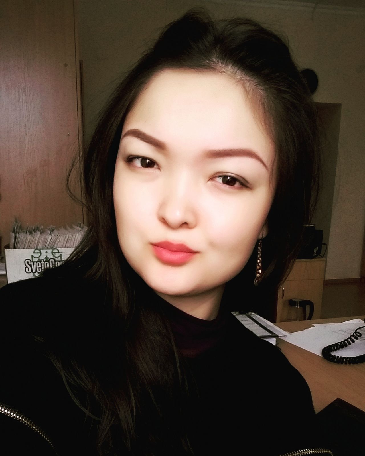 Мадина Мухамадиева