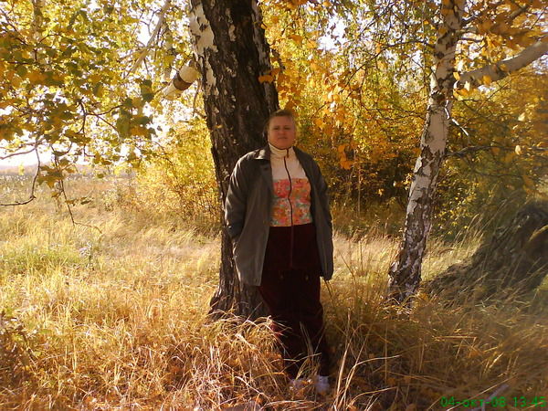 Ирина Булдакова