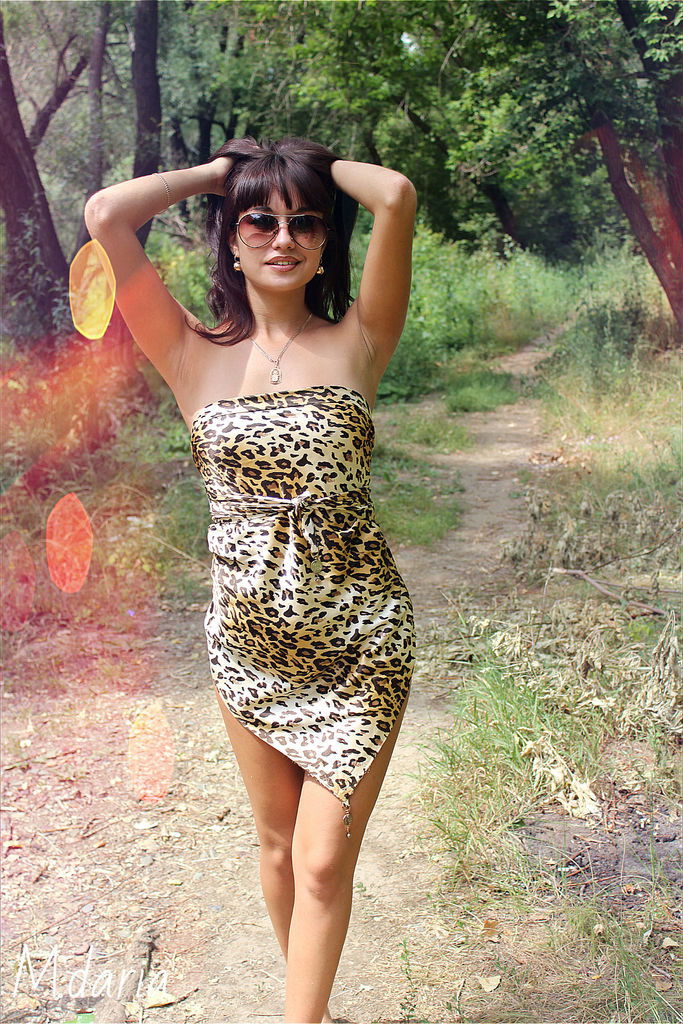 Леночка Еленочка