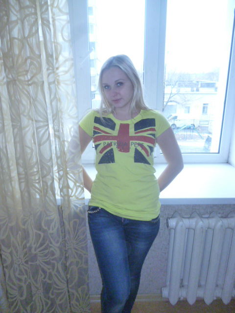 Анастасия **