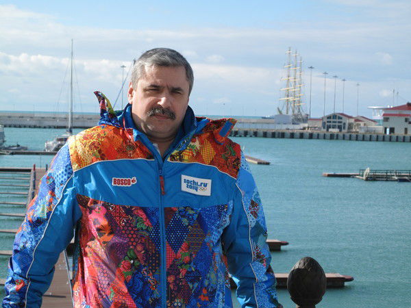 Владимир Карим