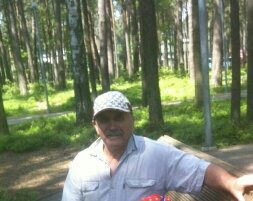 Rostislav Apanasevic