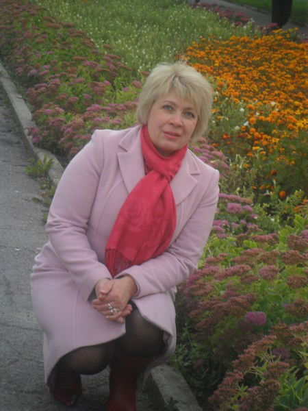 Ларисонька Титаренко