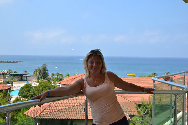 Наталия Конякина