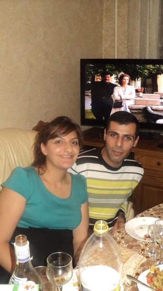 Назани Аветисян