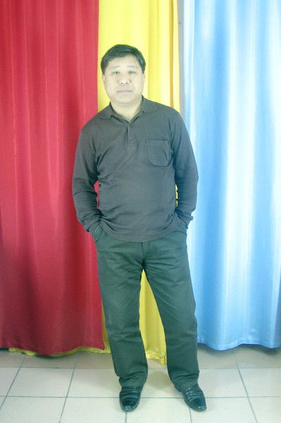 Вячеслав Нам