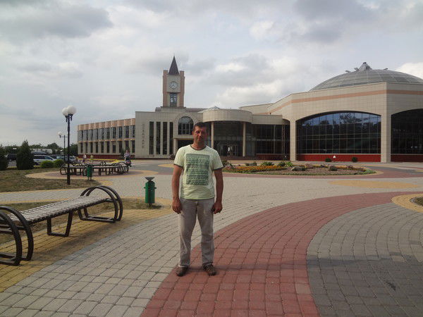 Эдуард Линкевич