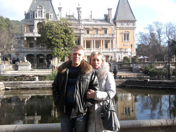 Иван Мироненко