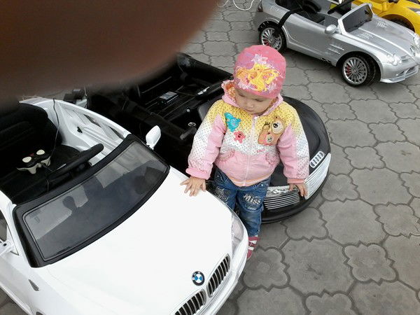 Шалкар Рустамова