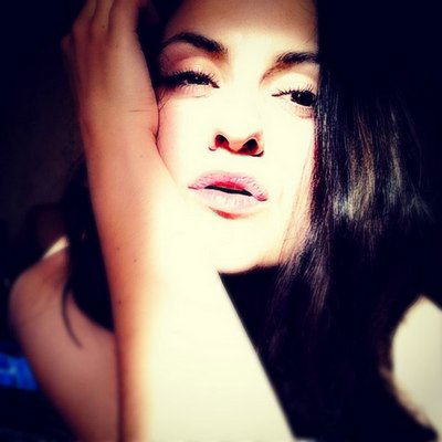 Лана Егоркина