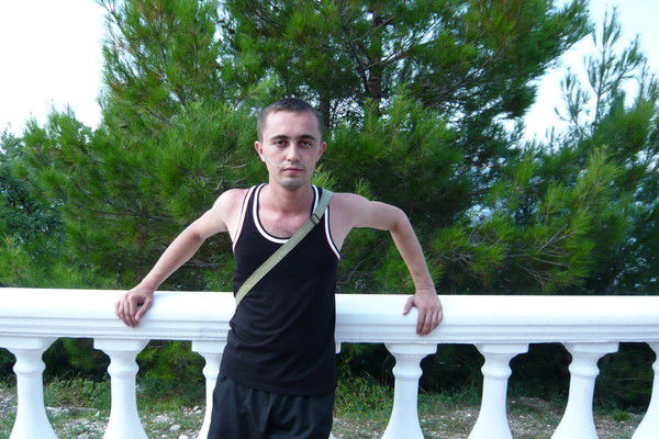 Забелин Евгений