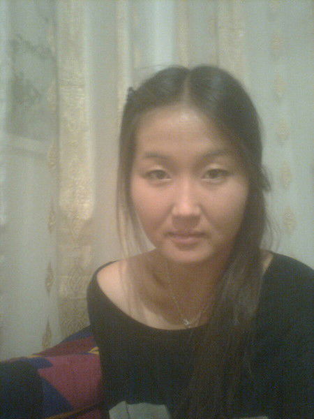 Чолпон Абдиева