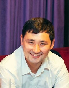 Малик Малик