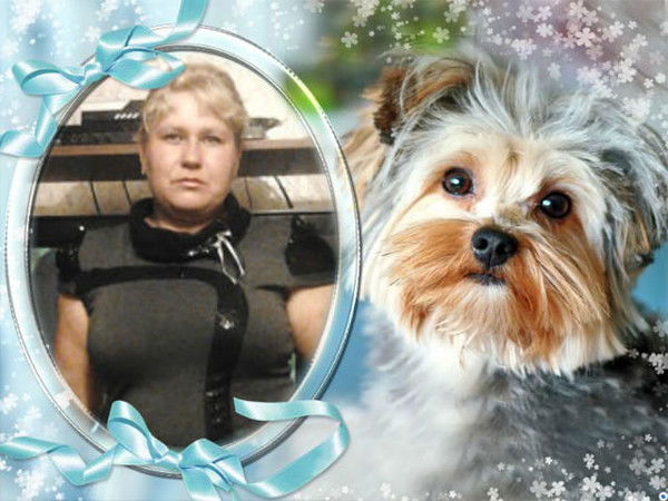 Юлия Наливкина