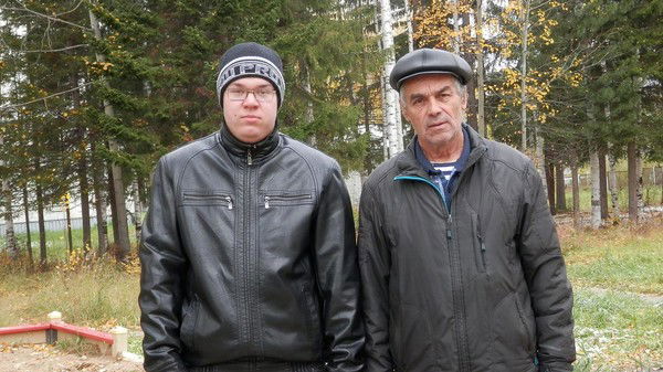 Роман Зайцев