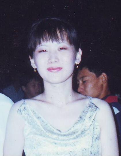 Элеонора Годжаева