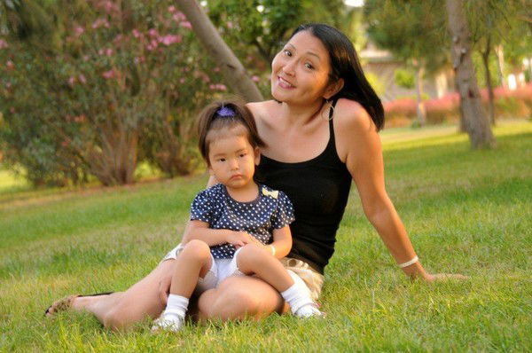 Айнагуль Смаилова