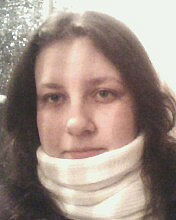 Ольга Ромащенко