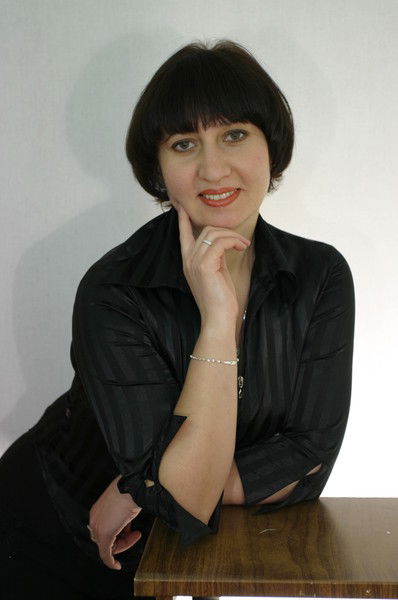 Людмила Ламонина