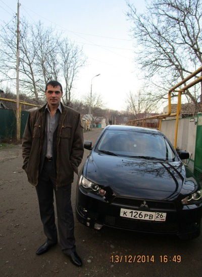 Олег Прилепа