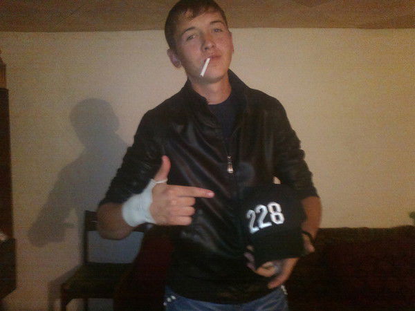 Ден Паскеев