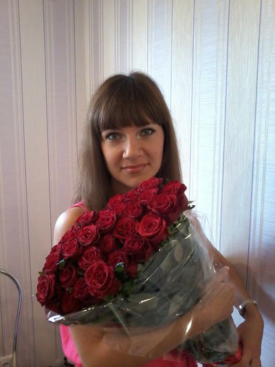 Танюшка Таран