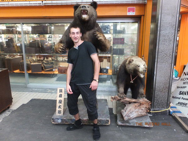 Владимир Карнаухов