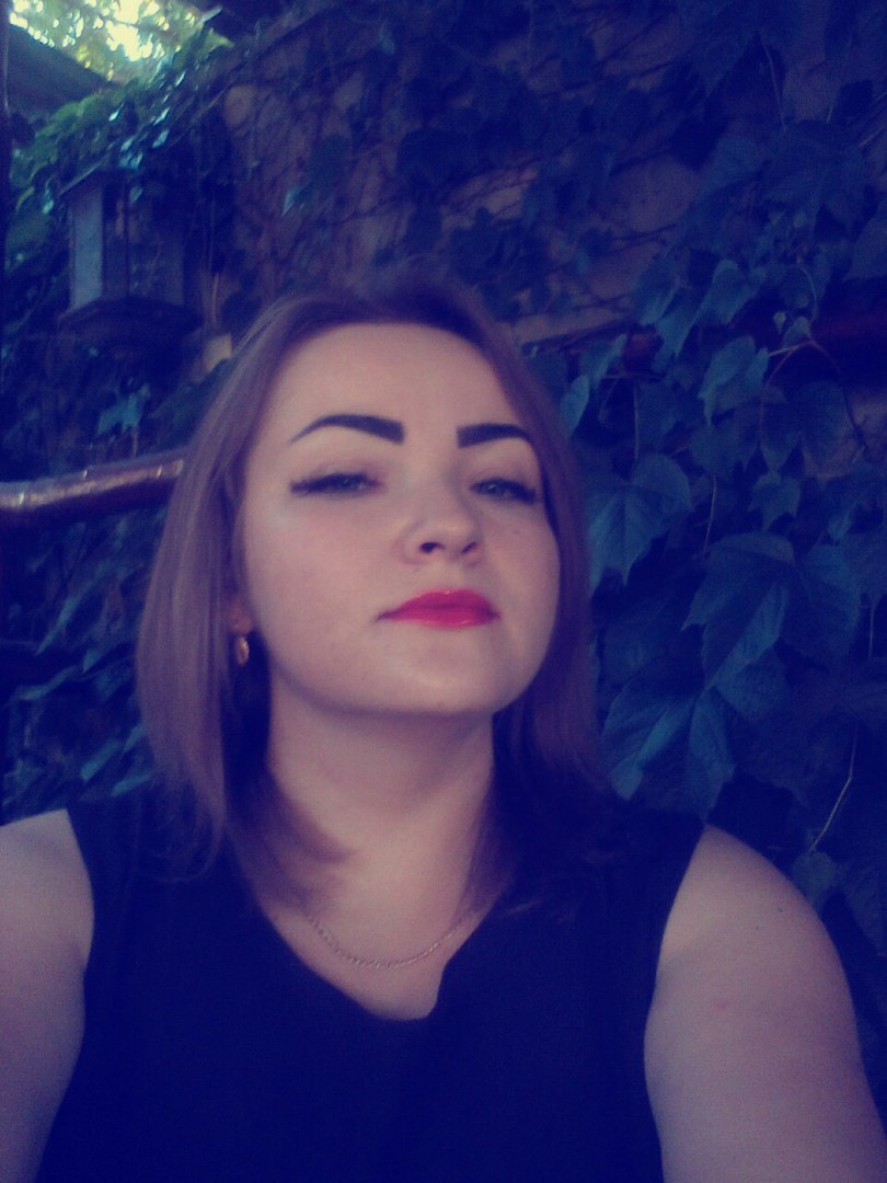 Илона Ивахненко