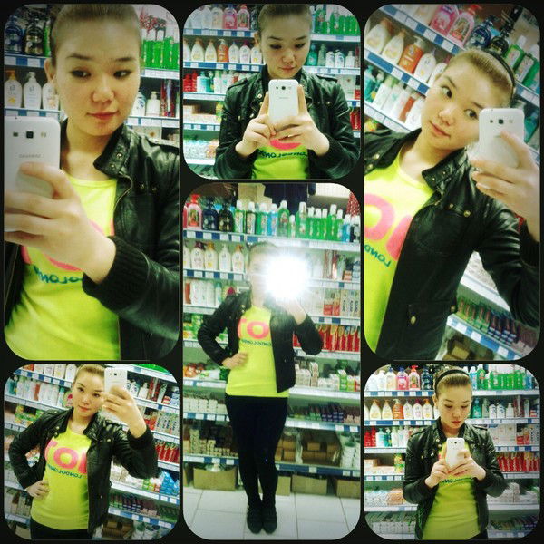 Гульпери Кожаметова