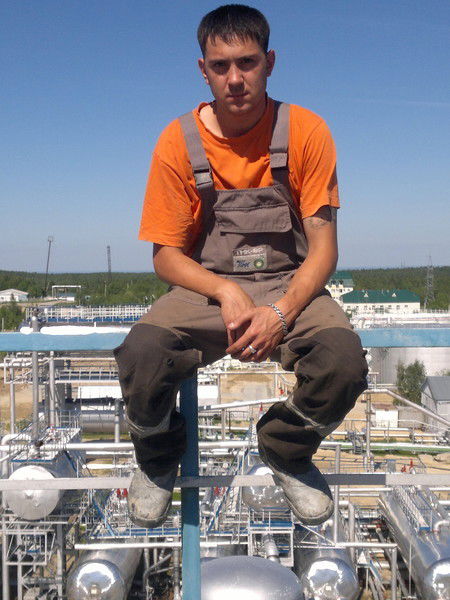 Владимир Ростовский