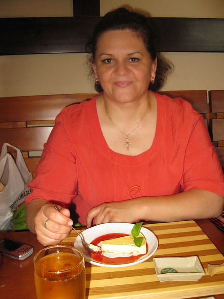 Надежда Ларина