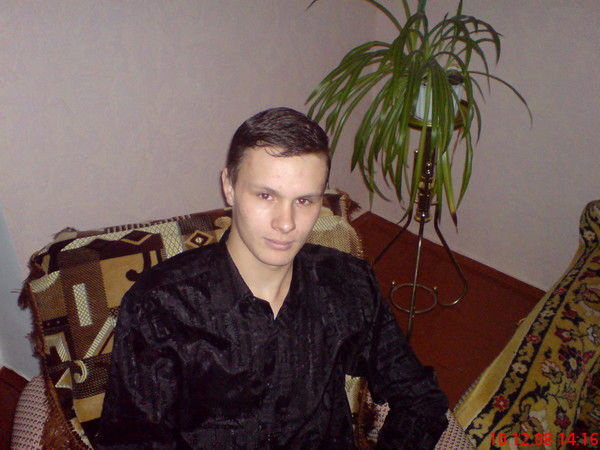 Константин Корольчук