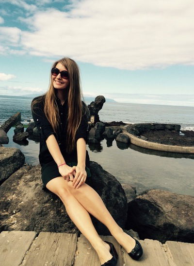 Наталья Прудникова