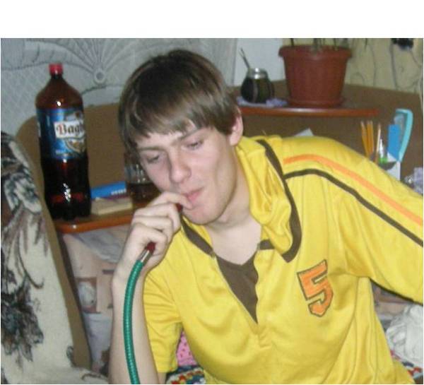 Евгений Кутыгин