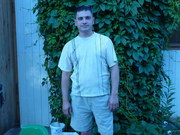 Юра Галимов