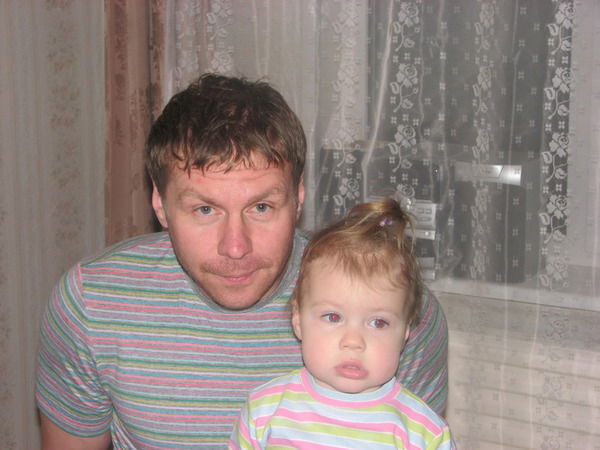 Канунов Иван