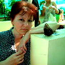 Афонина Елена