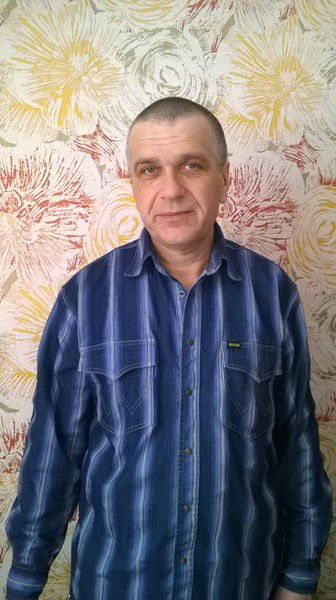 Игорь Власенко