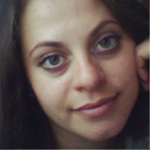 Екатерина Зайченко