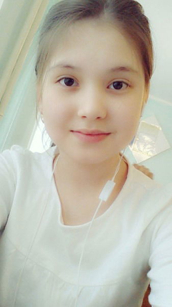 Диляра Казиева