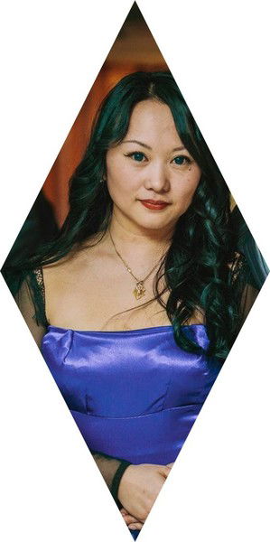 Пантелеева (Тен) Наталья