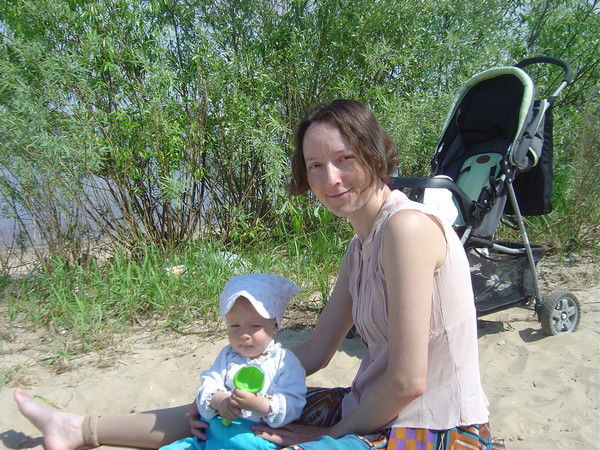 Елена Губкова