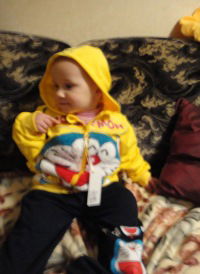 Марина Мартемьянова