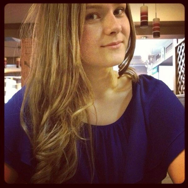 Дарья Яковлева