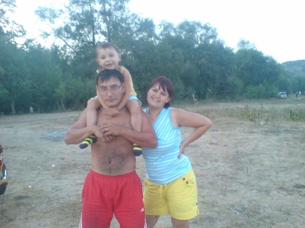 Ильгиз Даминов