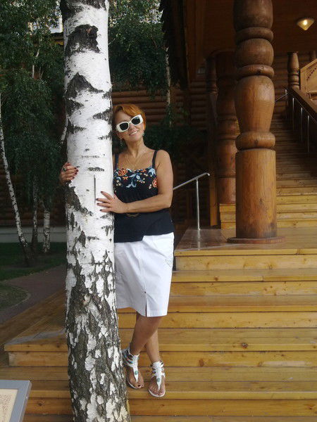 Ольга Автаева