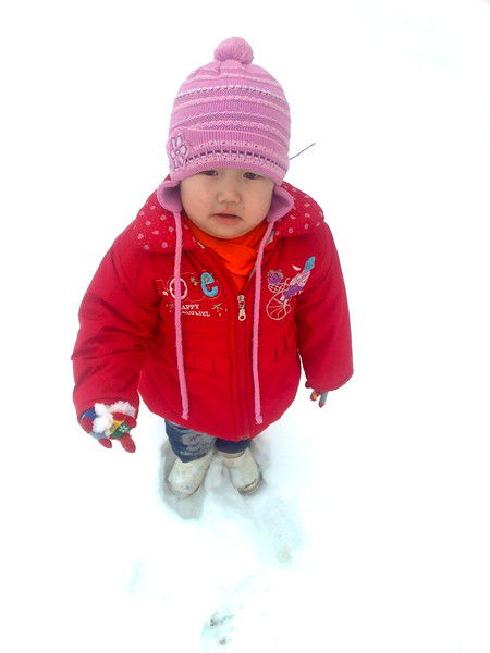 Имангалиева Мазлумат