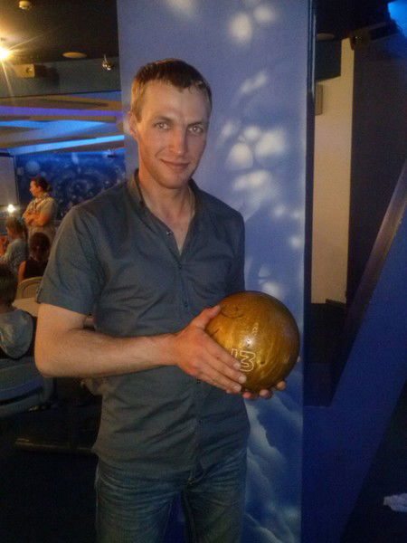 Андрей Капытко