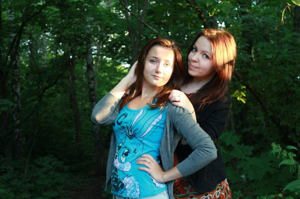 Юля Дозорова